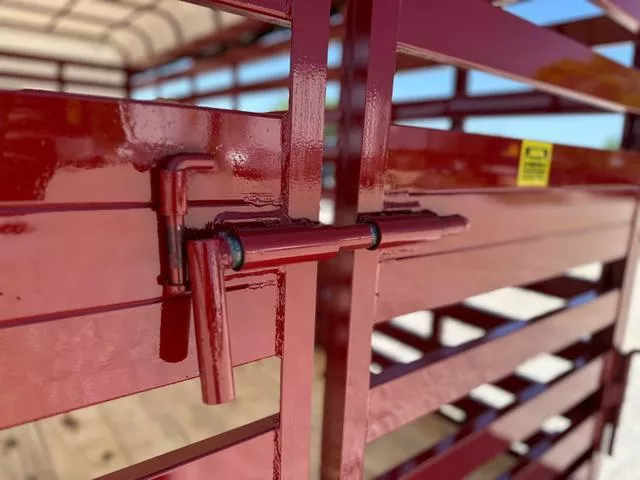 new Other Trailers Texline Trailers  for sale, in Lampasas, TX Thumbnail 3