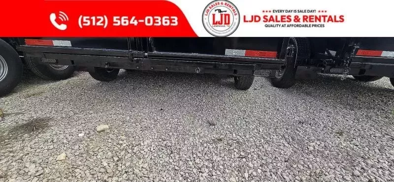 new Dump Trailers Texas Pride Trailers  for sale, in Lampasas, TX Thumbnail 8