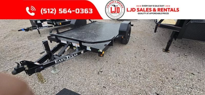 new Equipment / Flatbed Trailers East Texas  for sale, in Lampasas, TX Thumbnail 2