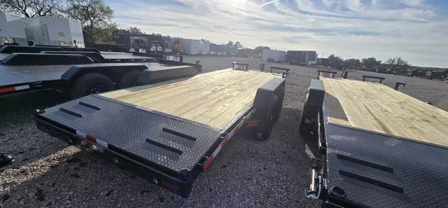 new Car Haulers / Racing Trailers LaCosta Trailers  for sale, in Lampasas, TX Thumbnail 5