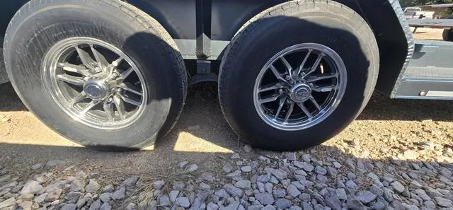 new Car Haulers / Racing Trailers Lion  for sale, in Lampasas, TX Thumbnail 4