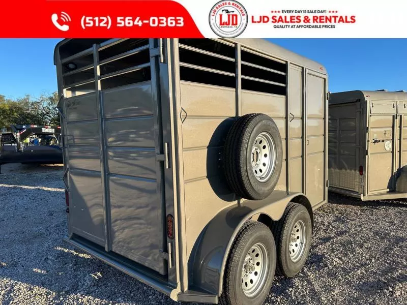 new Other Trailers Calico Trailers  for sale, in Lampasas, TX Thumbnail 9