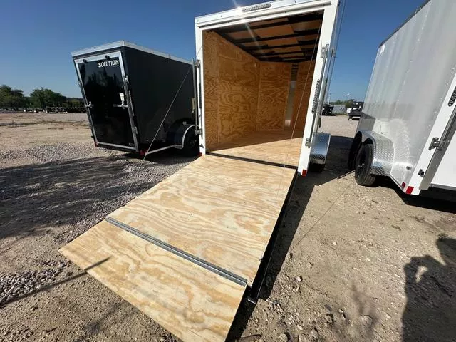 new Other Trailers Stallion  for sale, in Lampasas, TX Thumbnail 2