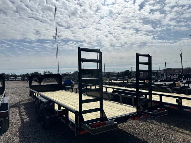 new Equipment / Flatbed Trailers Other  for sale, in Lampasas, TX Thumbnail 6