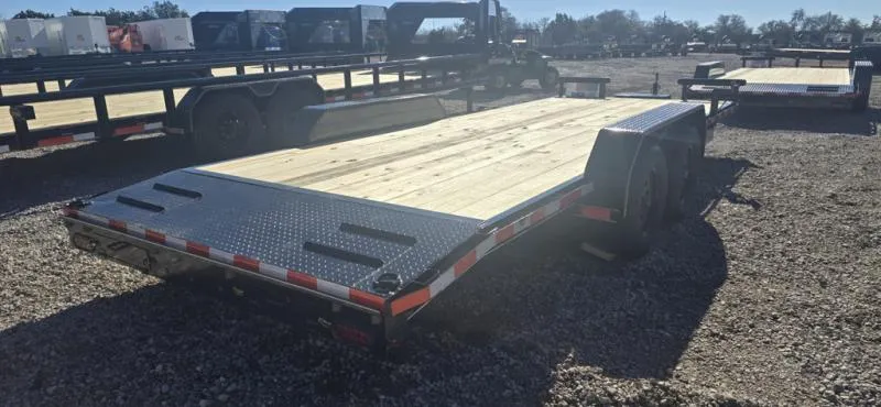 new Car Haulers / Racing Trailers LaCosta Trailers  for sale, in Lampasas, TX Thumbnail 4