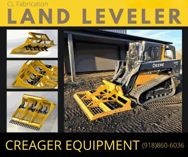 new Equipment / Flatbed Trailers Tiger  for sale, in Lampasas, TX Thumbnail 11