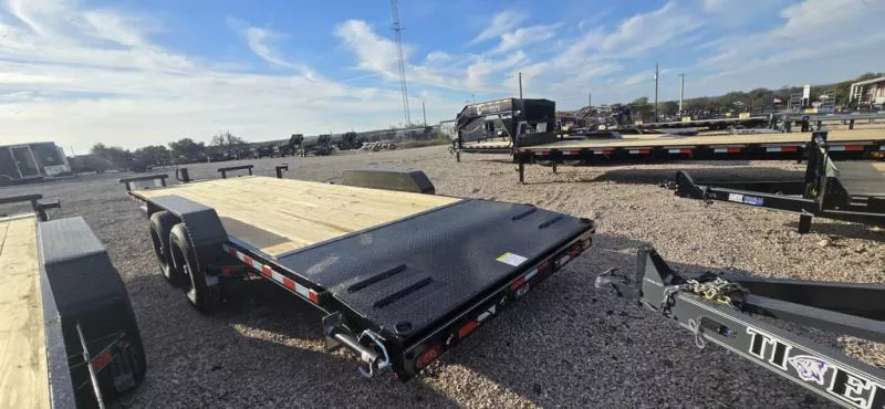 new Car Haulers / Racing Trailers LaCosta Trailers  for sale, in Lampasas, TX Thumbnail 5