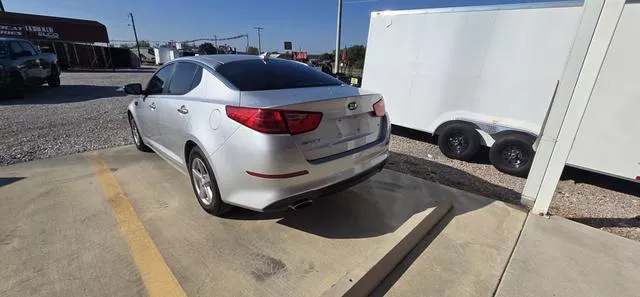 used Car Haulers / Racing Trailers Other  for sale, in Lampasas, TX Thumbnail 5