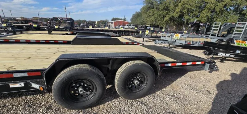 new Car Haulers / Racing Trailers LaCosta Trailers  for sale, in Lampasas, TX Thumbnail 3