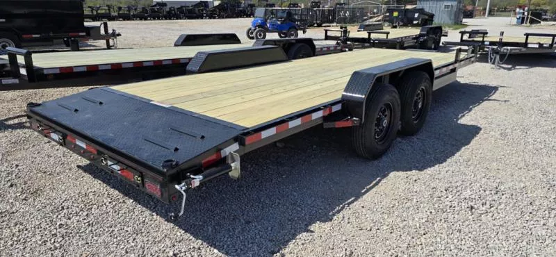 new Car Haulers / Racing Trailers LaCosta Trailers  for sale, in Lampasas, TX Thumbnail 16