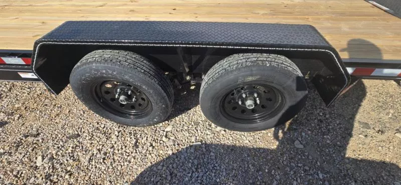 new Car Haulers / Racing Trailers LaCosta Trailers  for sale, in Lampasas, TX Thumbnail 3