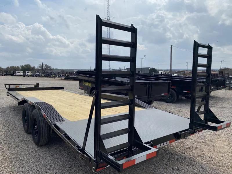 new Equipment / Flatbed Trailers Triple R  for sale, in Lampasas, TX Thumbnail 4