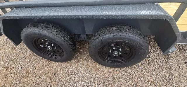 new Other Trailers Tiger  for sale, in Lampasas, TX Thumbnail 3