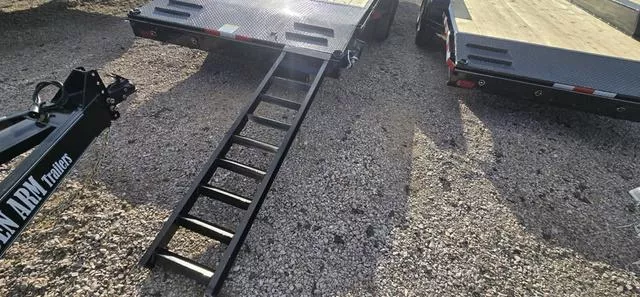 new Car Haulers / Racing Trailers LaCosta Trailers  for sale, in Lampasas, TX Thumbnail 7