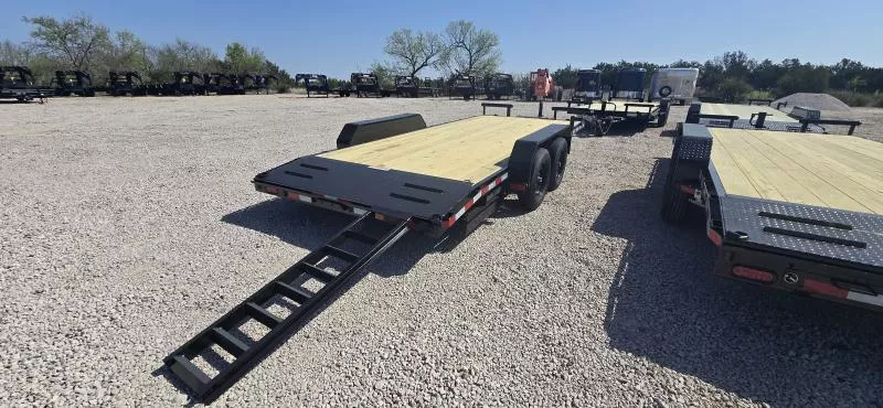 new Car Haulers / Racing Trailers LaCosta Trailers  for sale, in Lampasas, TX Thumbnail 6