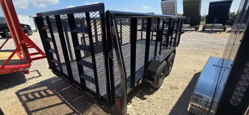 new Equipment / Flatbed Trailers Tiger  for sale, in Lampasas, TX Thumbnail 6