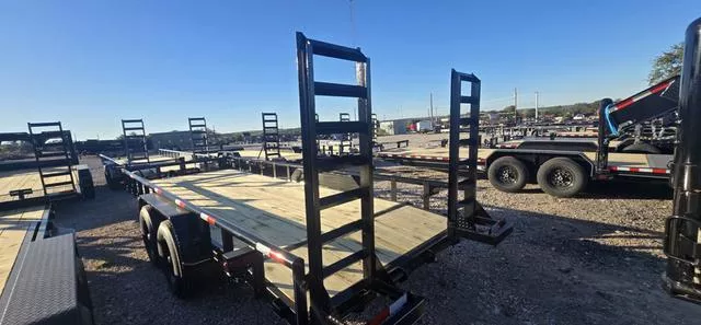 new Equipment / Flatbed Trailers Golden  for sale, in Lampasas, TX Thumbnail 4