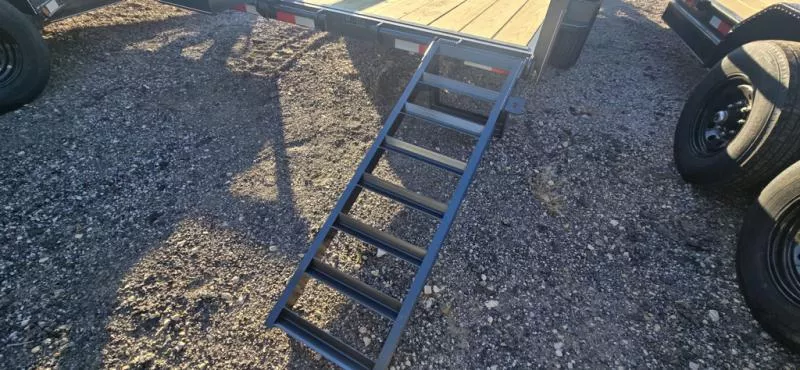 new Equipment / Flatbed Trailers Golden  for sale, in Lampasas, TX Thumbnail 6