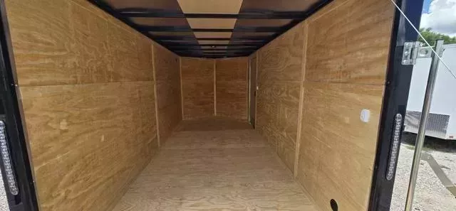 new Cargo (Enclosed) Trailers Stallion  for sale, in Lampasas, TX Thumbnail 6