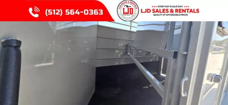 new Other Trailers Calico Trailers  for sale, in Lampasas, TX Thumbnail 8