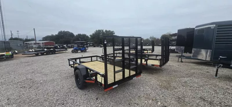 new Utility Trailers LaCosta Trailers  for sale, in Lampasas, TX Thumbnail 4