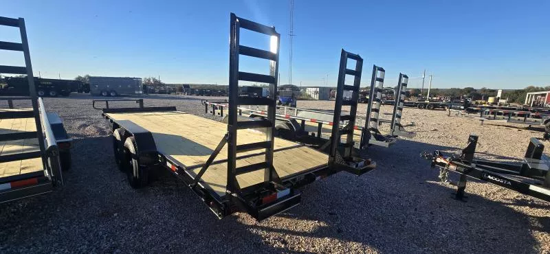 new Equipment / Flatbed Trailers Golden Arm  for sale, in Lampasas, TX Thumbnail 5