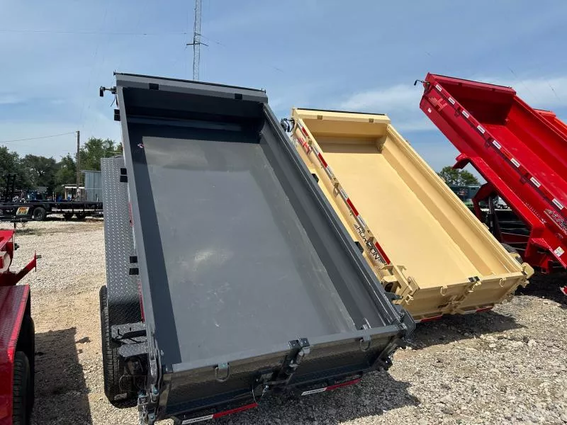 new Dump Trailers Horizon Trailers  for sale, in Lampasas, TX Thumbnail 10