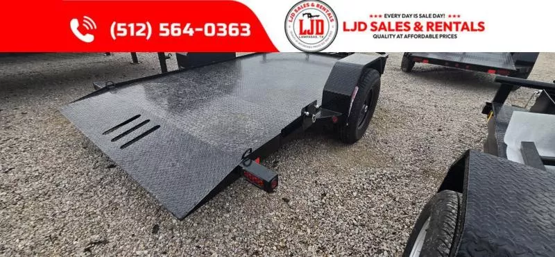 new Equipment / Flatbed Trailers East Texas  for sale, in Lampasas, TX Thumbnail 5