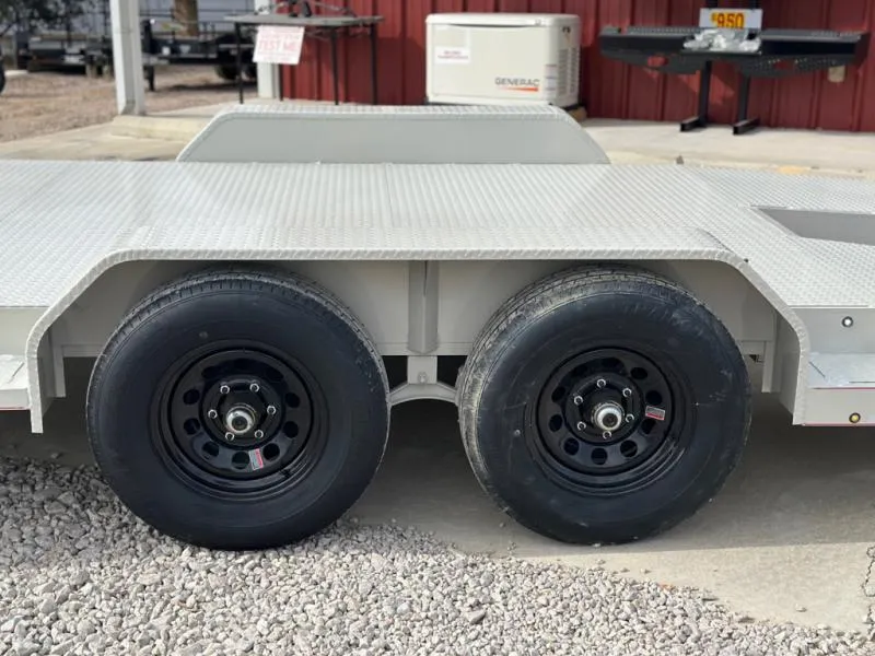 new Car Haulers / Racing Trailers Lion  for sale, in Lampasas, TX Thumbnail 5