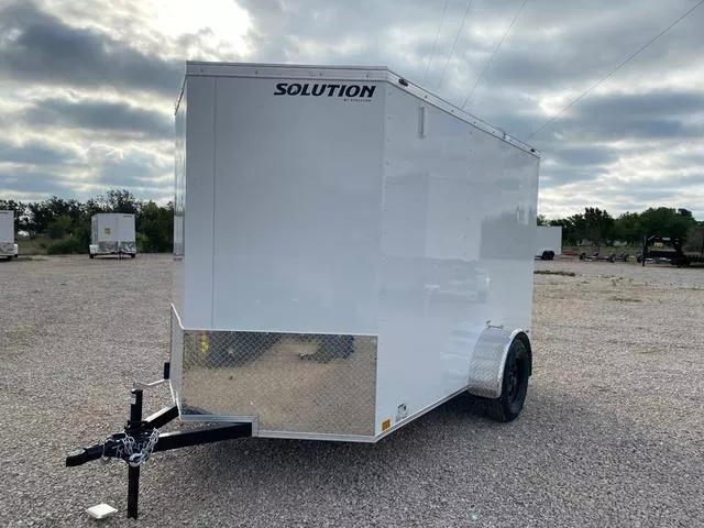 new Other Trailers Stallion  for sale, in Lampasas, TX Thumbnail 2