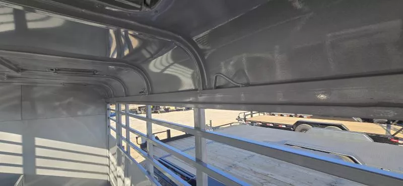 new Other Trailers Calico Trailers  for sale, in Lampasas, TX Thumbnail 11