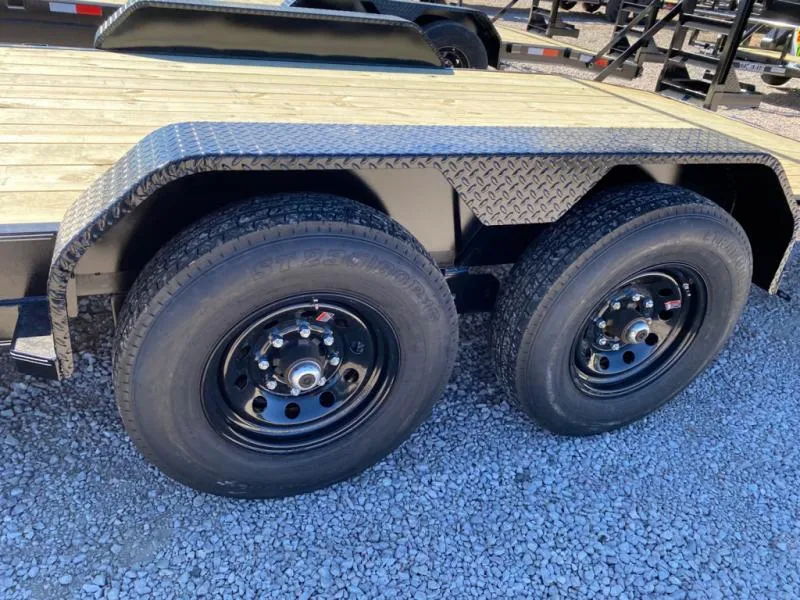 new Equipment / Flatbed Trailers Golden  for sale, in Lampasas, TX Thumbnail 5