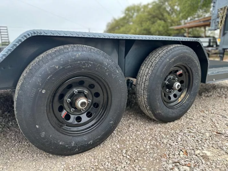 new Car Haulers / Racing Trailers Lion  for sale, in Lampasas, TX Thumbnail 5