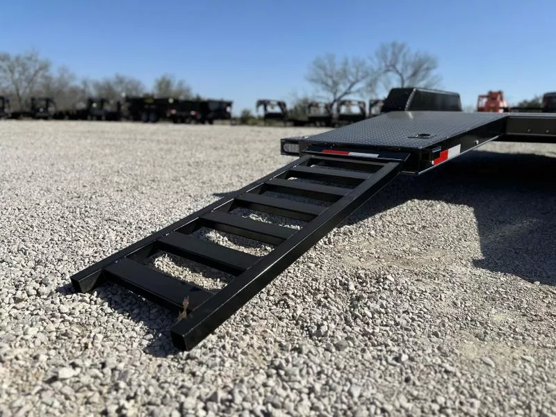 new Car Haulers / Racing Trailers Lion  for sale, in Lampasas, TX Thumbnail 9