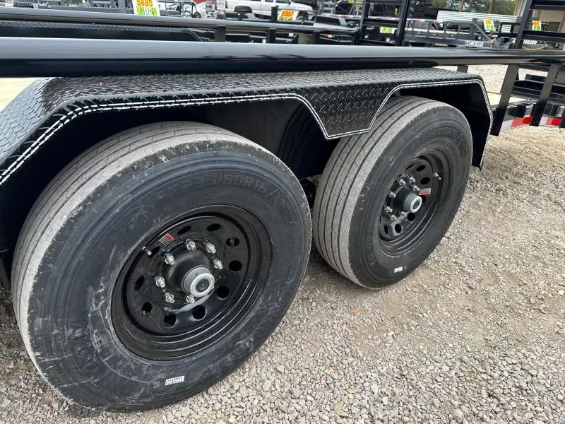 new Equipment / Flatbed Trailers Other  for sale, in Lampasas, TX Thumbnail 4