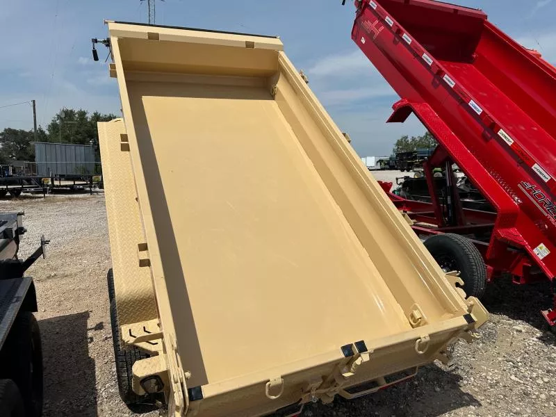 new Dump Trailers Horizon Trailers  for sale, in Lampasas, TX Thumbnail 9