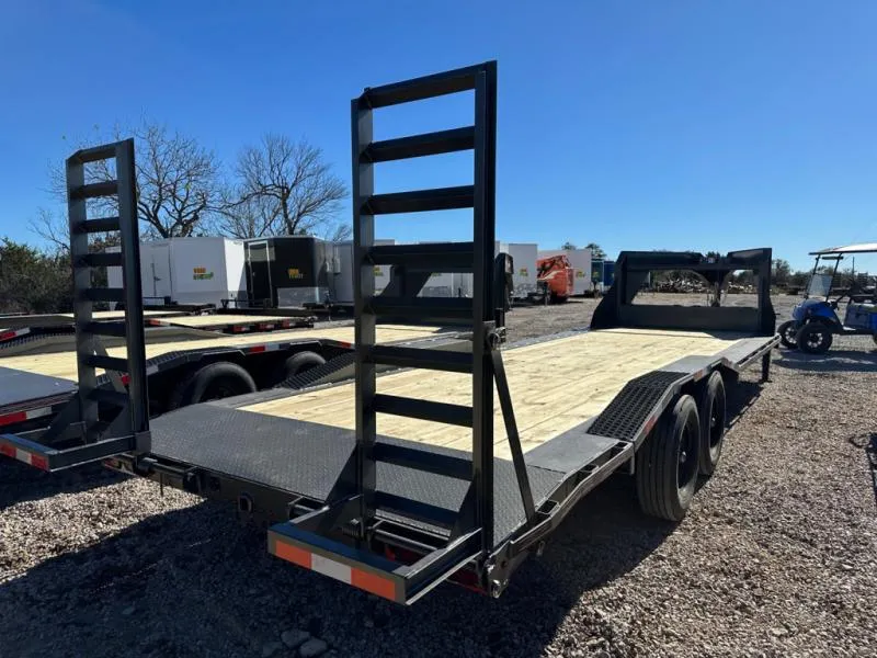 new Equipment / Flatbed Trailers Triple R  for sale, in Lampasas, TX Thumbnail 7