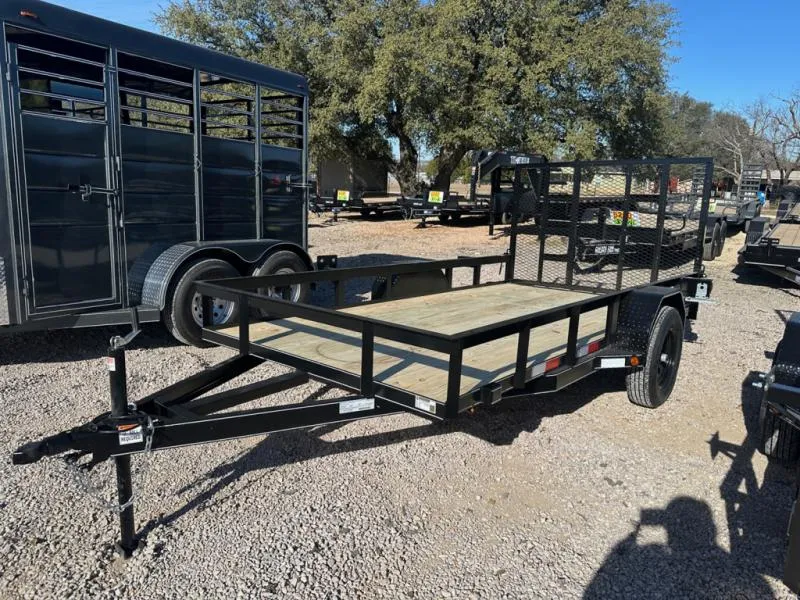 new Utility Trailers LaCosta Trailers  for sale, in Lampasas, TX Thumbnail 2