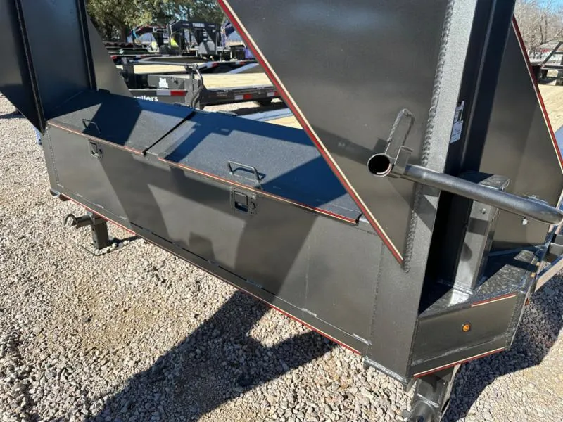 new Equipment / Flatbed Trailers Triple R  for sale, in Lampasas, TX Thumbnail 3