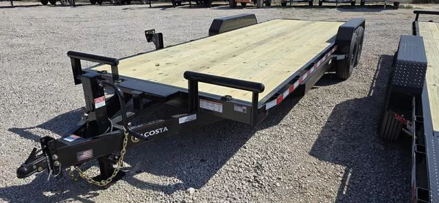 new Car Haulers / Racing Trailers LaCosta Trailers  for sale, in Lampasas, TX Thumbnail 10