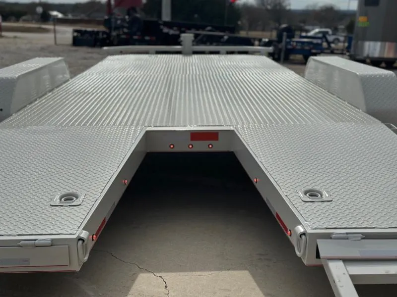 new Car Haulers / Racing Trailers Lion  for sale, in Lampasas, TX Thumbnail 7