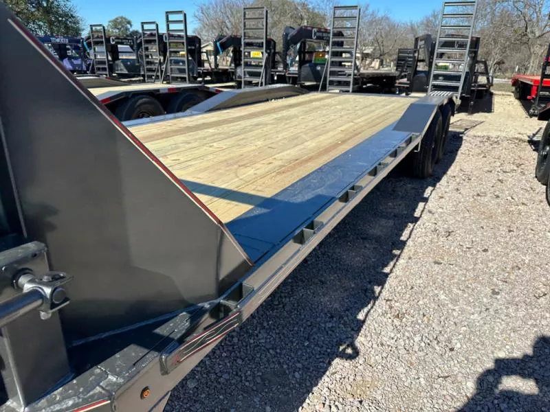 new Equipment / Flatbed Trailers Triple R  for sale, in Lampasas, TX Thumbnail 4