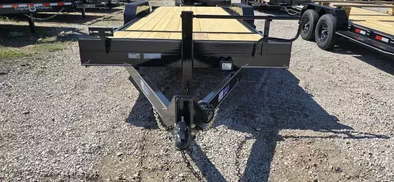 new Tilt Trailers AMW Trailers  for sale, in Lampasas, TX Thumbnail 3