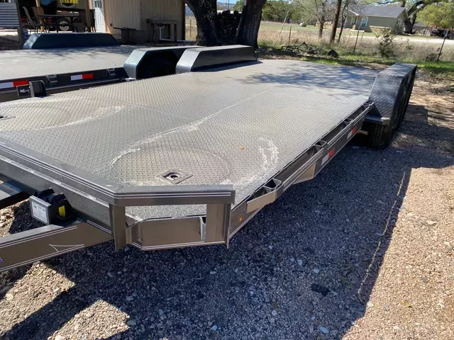 new Other Trailers AMW Trailers  for sale, in Lampasas, TX Thumbnail 2
