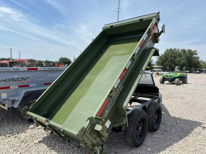 new Dump Trailers Horizon Trailers  for sale, in Lampasas, TX Thumbnail 10