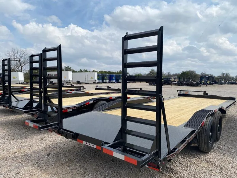 new Equipment / Flatbed Trailers Triple R  for sale, in Lampasas, TX Thumbnail 5