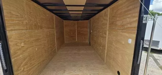 new Cargo (Enclosed) Trailers Stallion  for sale, in Lampasas, TX Thumbnail 6