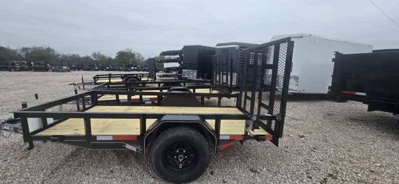 new Utility Trailers LaCosta Trailers  for sale, in Lampasas, TX Thumbnail 3