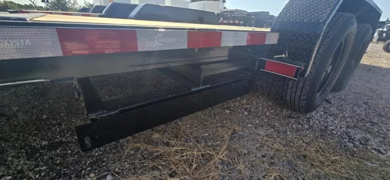 new Car Haulers / Racing Trailers LaCosta Trailers  for sale, in Lampasas, TX Thumbnail 6