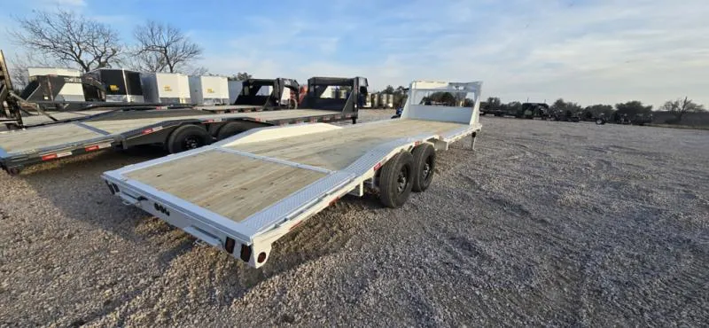 new Equipment / Flatbed Trailers Tiger  for sale, in Lampasas, TX Thumbnail 4